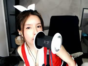 大藝術嘉福利cosplay 不知火舞